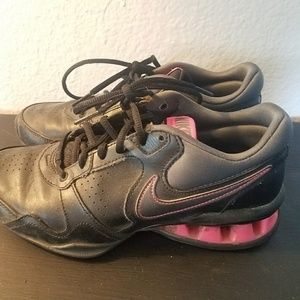 Nike Reax Rockstar 2 shoes